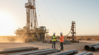 How to Choose the Right Well Casing Pipe for Your Drilling Needs in 2025