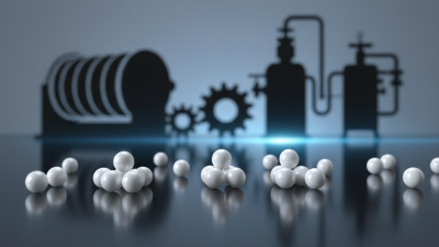 Top Benefits and Uses of 6mm Zirconia Balls in Various Industries