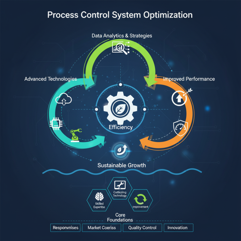 How to Improve Efficiency in Process Control Systems for Better Performance
