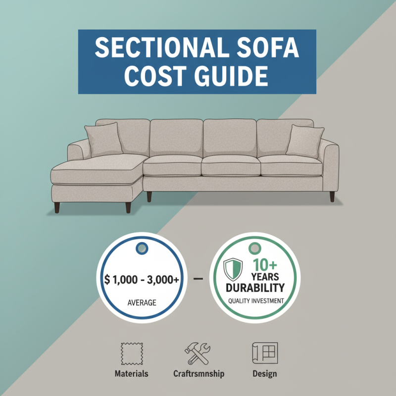 How to Choose the Perfect Sectional Sofa with Chaise for Your Living Room
