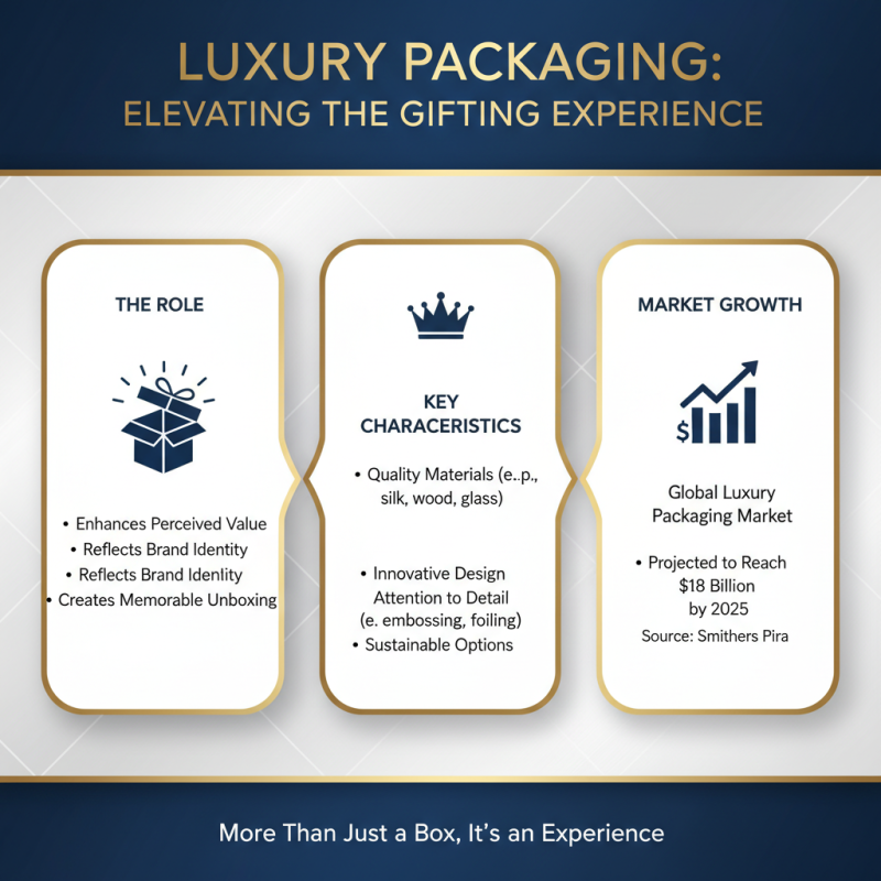 10 Best High End Packaging Boxes for Luxury Products and Gift Giving