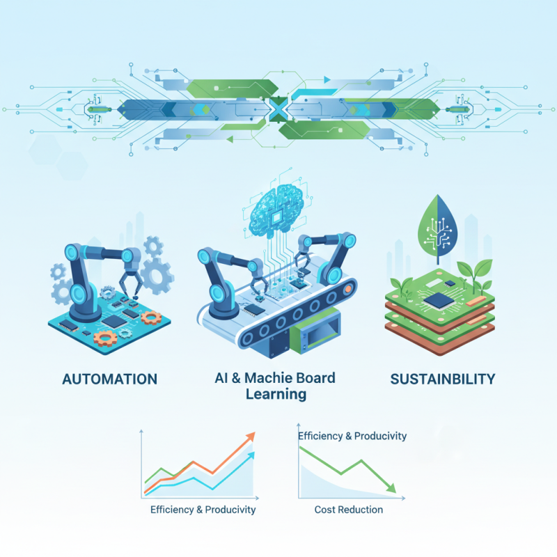 2025 Top Circuit Board Assembly Trends You Need to Know