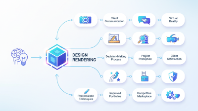 10 Best Design Rendering Tips to Elevate Your Design Projects