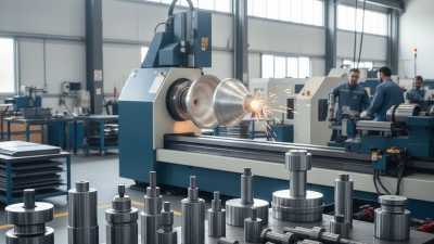 How to Choose the Best Metal Spinning Tool for Your Projects and Needs