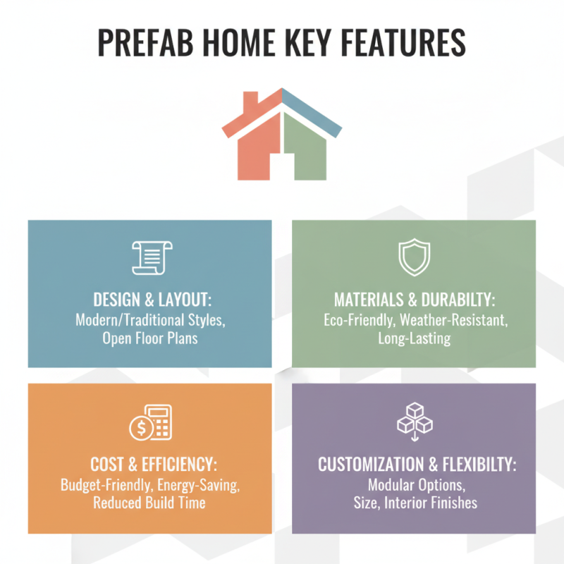 Ultimate Tips for Choosing the Best Living Homes Prefab Options for You