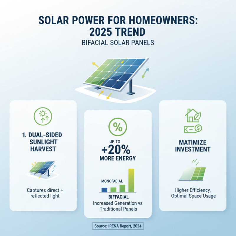 Top Solar Panel System Trends to Watch in 2025 for Homeowners