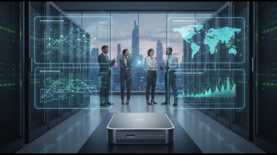 Top Features of Juniper Mx204 for 2025 Networking Solutions