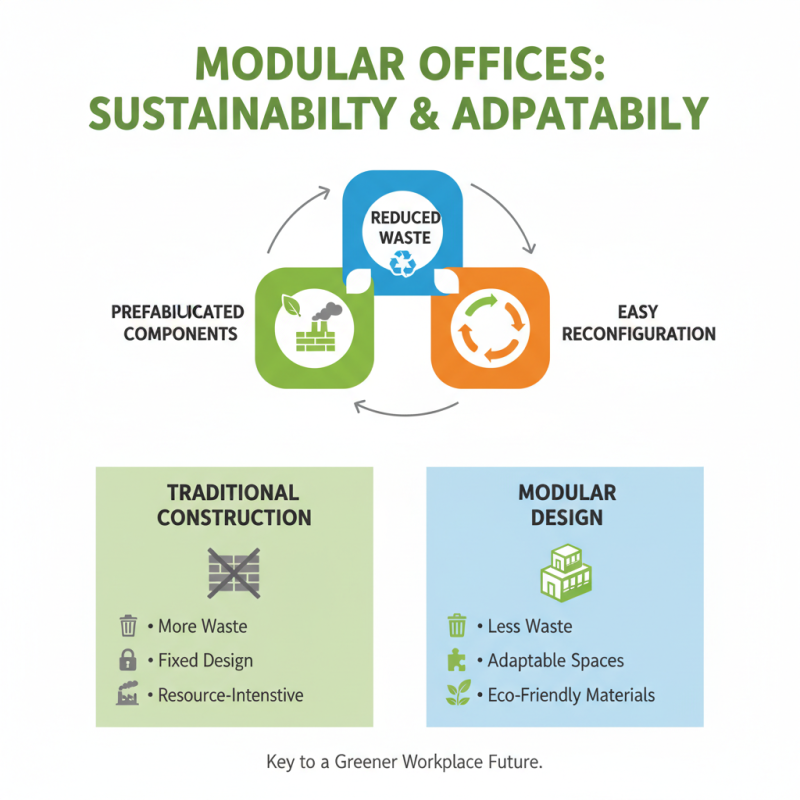 Why Choose Office Modular Design for Your Workspace Transformation?