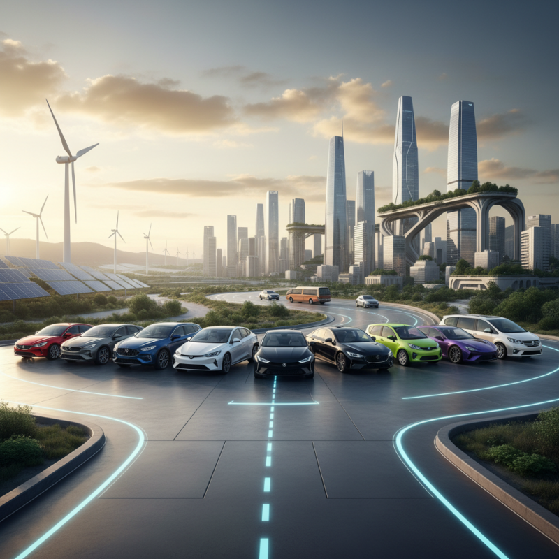 Top 10 Electric Hybrid Cars You Need to Consider in 2023