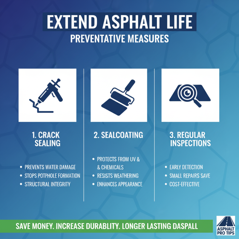 2025 How to Effectively Repair Asphalt Driveways and Parking Lots