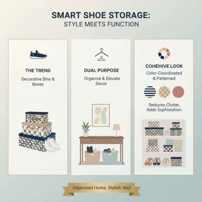 Top Shoe Storage Ideas for 2025 Organize Your Space Efficiently