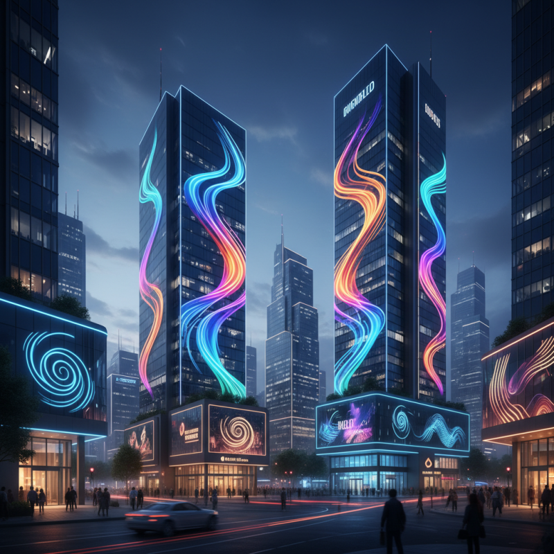 2025 Top Light Signs: Trends, Benefits, and How to Choose the Best