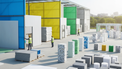 2025 How to Use Plastic Corrugated Sheets for Your Next Project