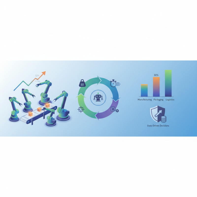 How to Choose the Right Pick and Place Robot for Your Automation Needs