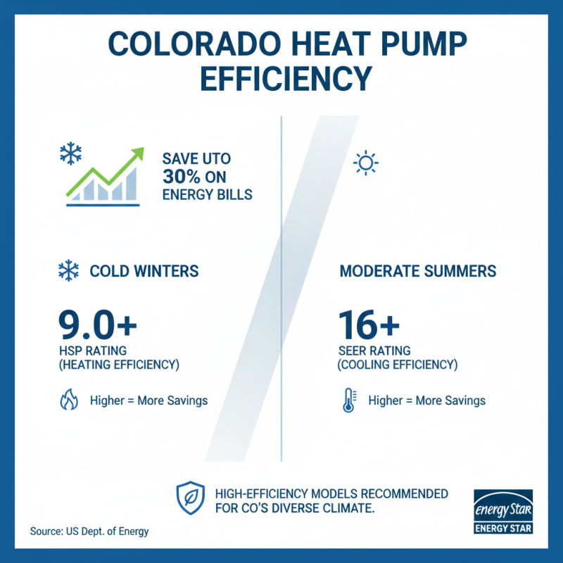 10 Best Heat Pumps for Efficient Heating in Colorado's Climate