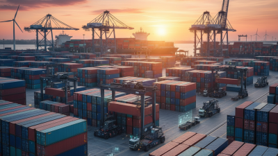 How to Use a Solar Container for Efficient Energy Solutions at Home