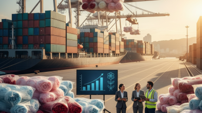 10 Essential Tips for Successful Silk Flower Importing You Need to Know