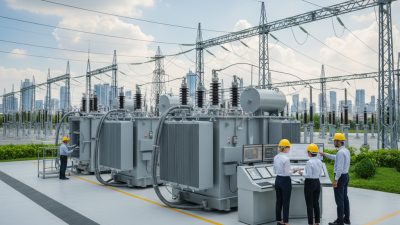 Top Transformer Services: How to Choose the Right One for Your Needs