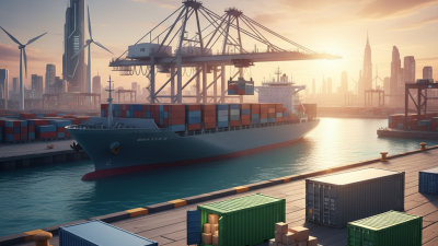 How to Choose the Best Small Sea Container for Your Shipping Needs