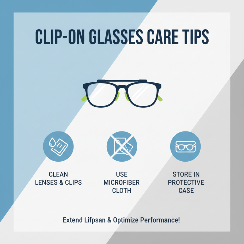 The Ultimate Guide to Choosing the Best Clip-on Glasses in 2025