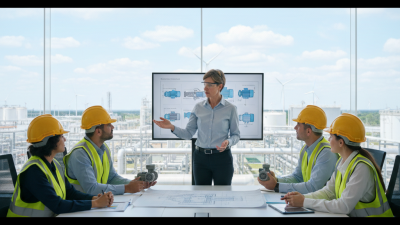 How to Choose the Right Pump Specialist for Your Needs and Projects