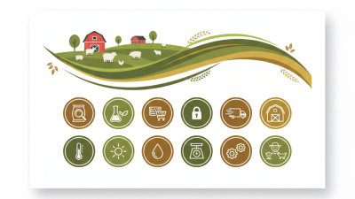 10 Essential Tips for Buying Bulk Livestock Feed for Your Farm