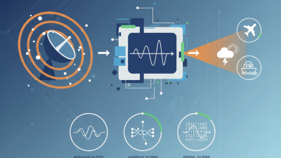 What is Radar Filters? Understanding Types and Applications Explained