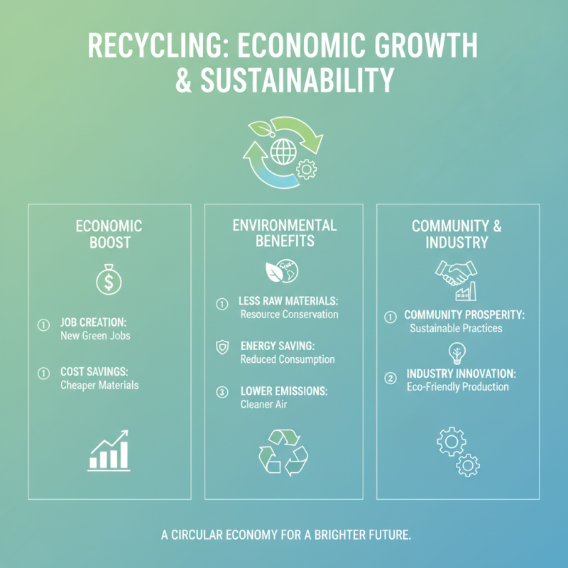 Why Waste Recycling Is Essential for a Sustainable Future