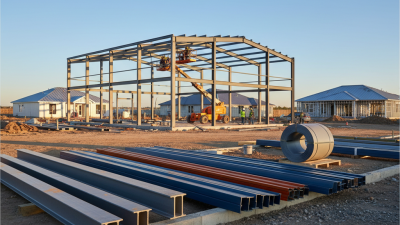 Top Metal Building Supply Options for Your Construction Needs