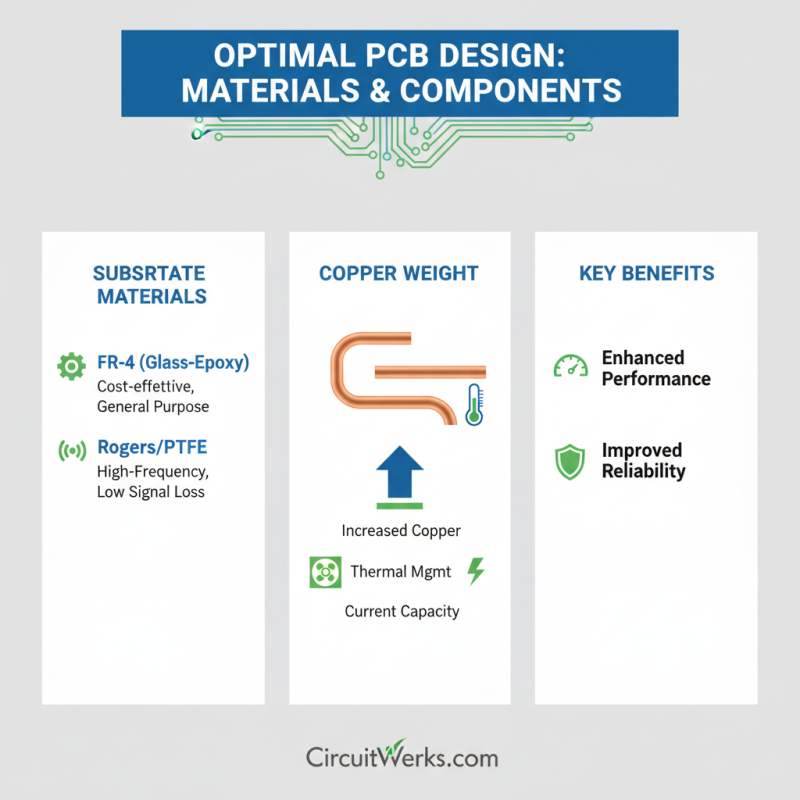 10 Essential Tips for Designing Effective Printed Circuit Boards