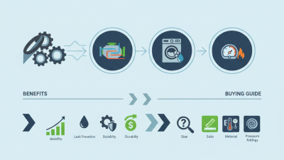 What is a Flat Rubber Ring? Uses, Benefits, and Buying Guide