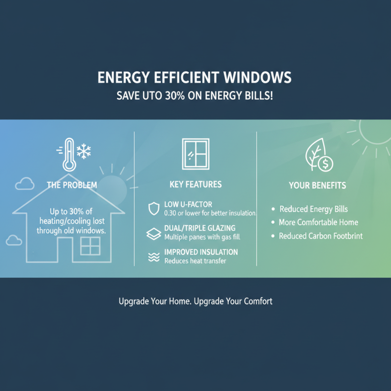 2025 How to Choose the Best Windows for Your Home Renovation Project