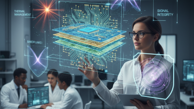 10 Essential Tips for Designing Effective Printed Circuit Boards