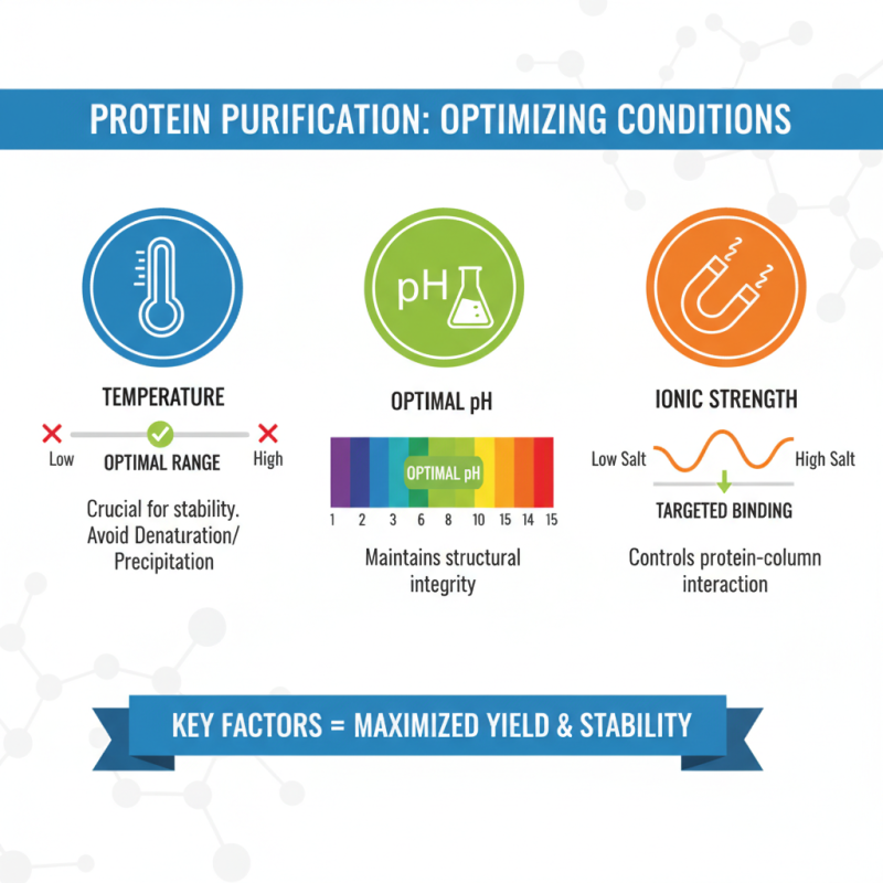 How to Start Protein Purification in Your Lab Efficiently and Effectively