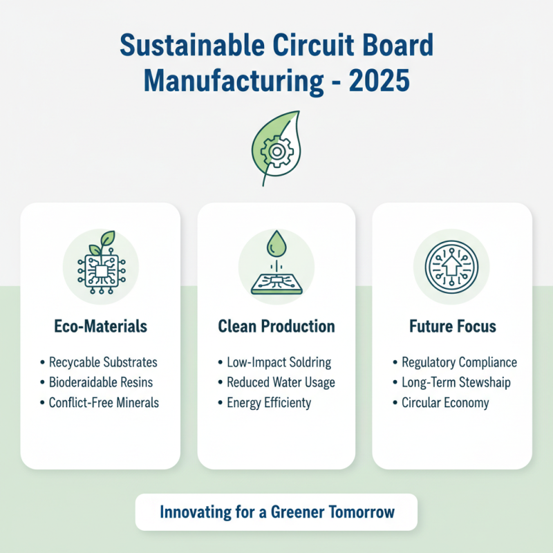 2025 Top Circuit Board Assembly Trends You Need to Know