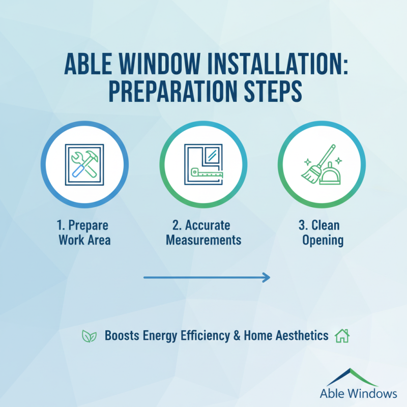 Discover the Best Able Windows for Your Home in 2025 Top Choices and Features