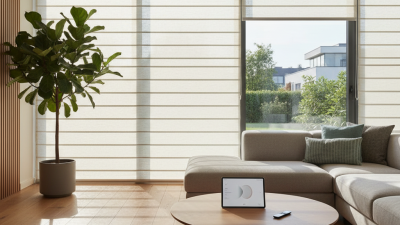 How to Choose the Best Motorized Blinds for Your Home Decor Needs