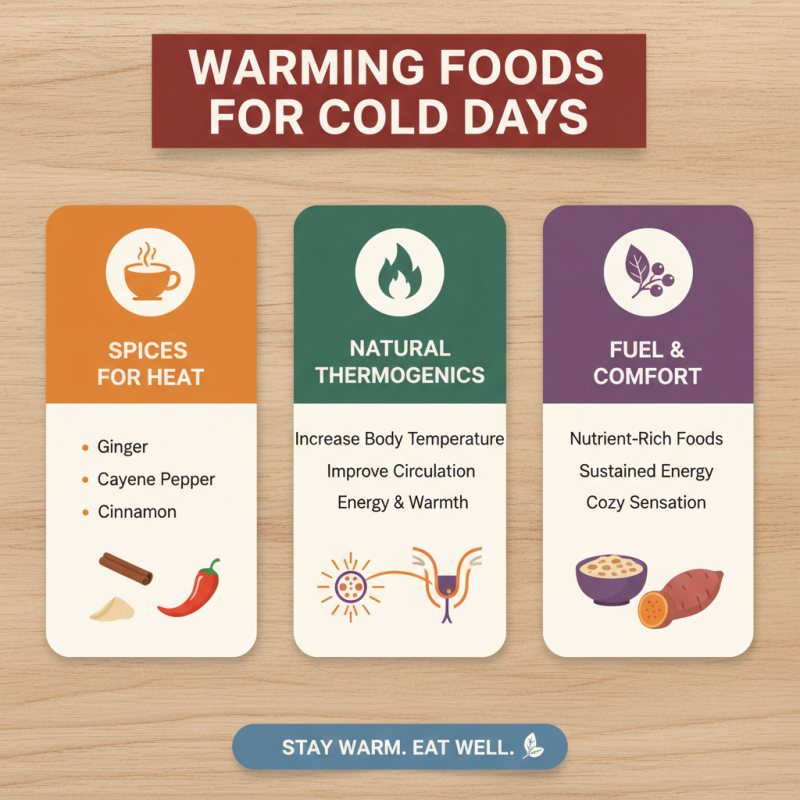 10 Tips to Effectively Warm Your Body Naturally and Improve Comfort