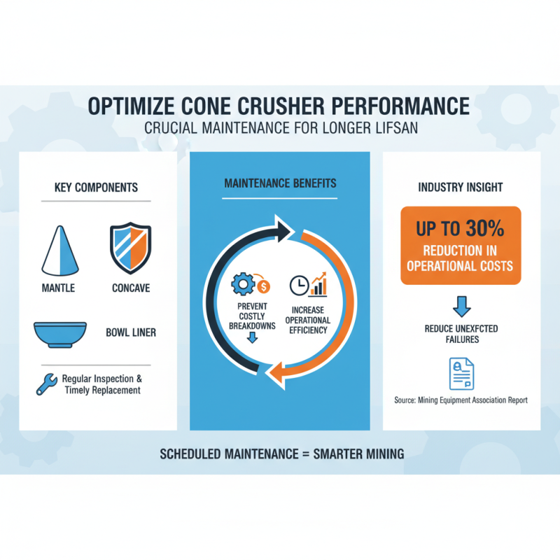 Top 7 Cone Crusher Parts You Need for Optimal Performance
