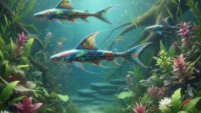 Exploring the Fascinating World of Painted Keels: What You Need to Know