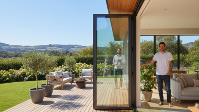 Ultimate Guide to Patio Door Installation Tips and Tricks for Homeowners