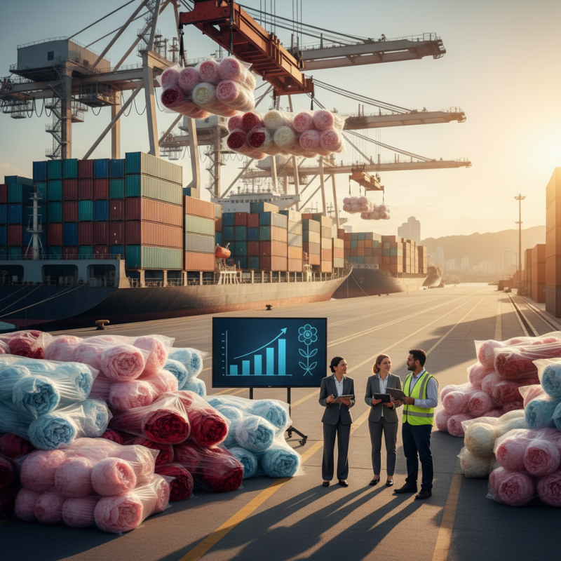 10 Essential Tips for Successful Silk Flower Importing You Need to Know