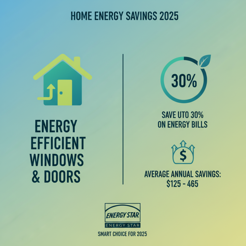 How to Choose the Best Windows Siding and Doors for Your Home in 2025