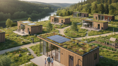 Ultimate Tips for Choosing the Best Living Homes Prefab Options for You