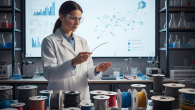 How to Buy Wire by the Foot: Tips for Selecting the Right Type