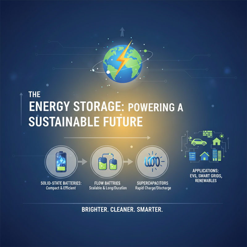 2025 Top Technology and Energy Innovations That Will Change Our Future