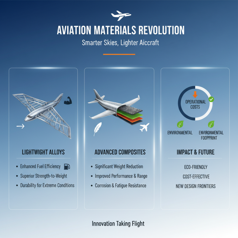 Top Precision Aircraft Innovations to Watch in 2025 for Aviation Enthusiasts
