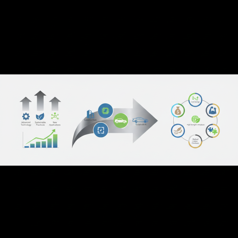 Top 2025 Aluminium Extrusion Sections: Trends, Uses, and Benefits