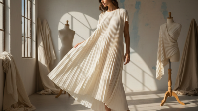 Discover the Best Artisanal Pleated Garments for Effortless Style