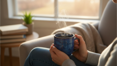 Why Choose a Ceramic Mug for Your Daily Coffee Experience